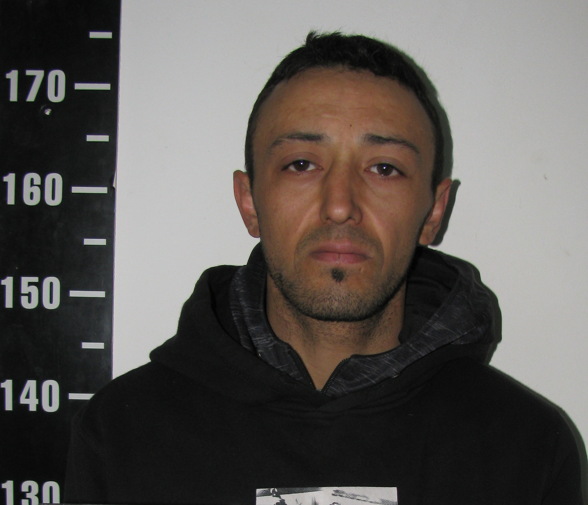 Detenido presentado por la Policía de Maldonado tras intento de hurto – prisión por hurto en Maldonado