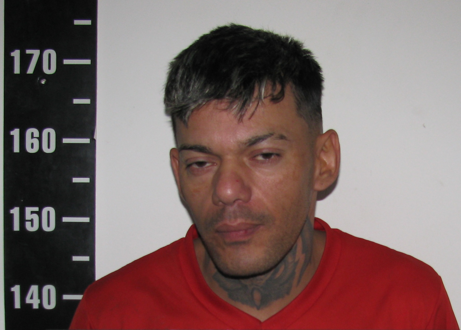 Allanamiento policial en Los Colibríes que terminó con una condena por receptación agravada