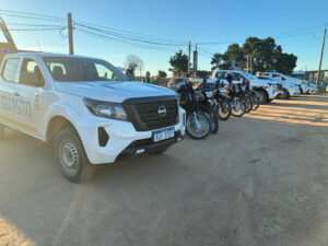 Maldonado: 298 operativos semanales dejaron 18 detenidos, 33 vehículos incautados y más de 2.000 personas identificadas