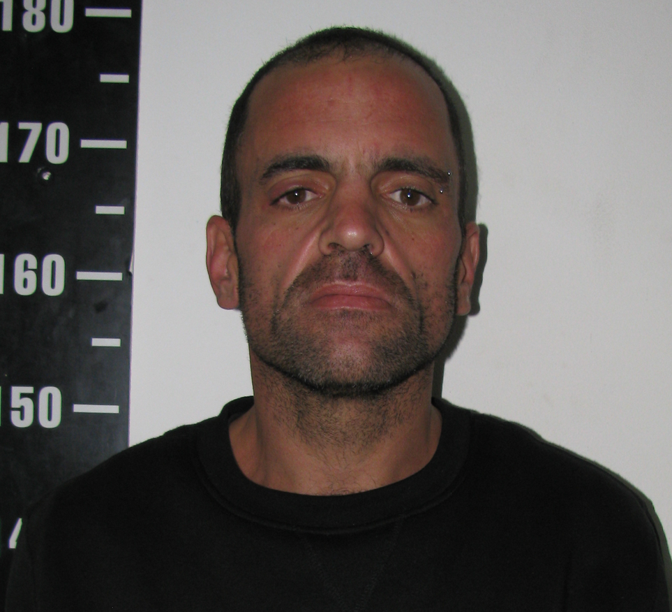 Miguel Martín Cantero Pereyra da Terra, condenado por robos en subestaciones de UTE en Maldonado