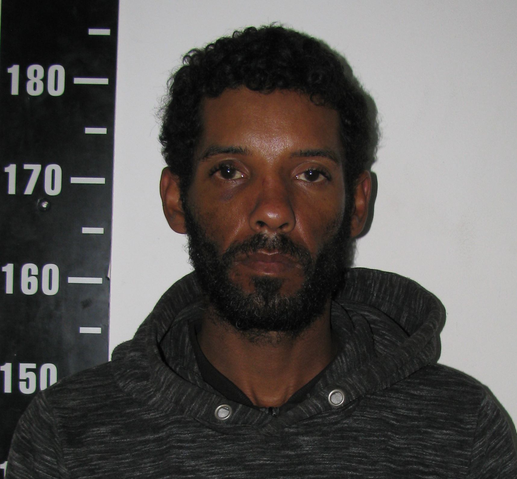 intento de hurto en Los Aromos y condena a prisión