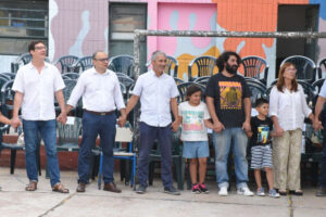 Escuelas de Verano cerró su ciclo 2026 con más de 10.500 niños participantes