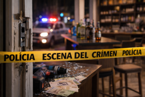 Punta del Este: condenado por hurto en una cafetería de avenida Roosevelt