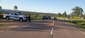Operativos semanales reforzaron la seguridad en Maldonado