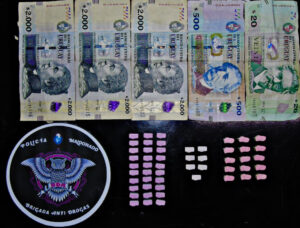 Condenado en Punta del Este por suministro de éxtasis