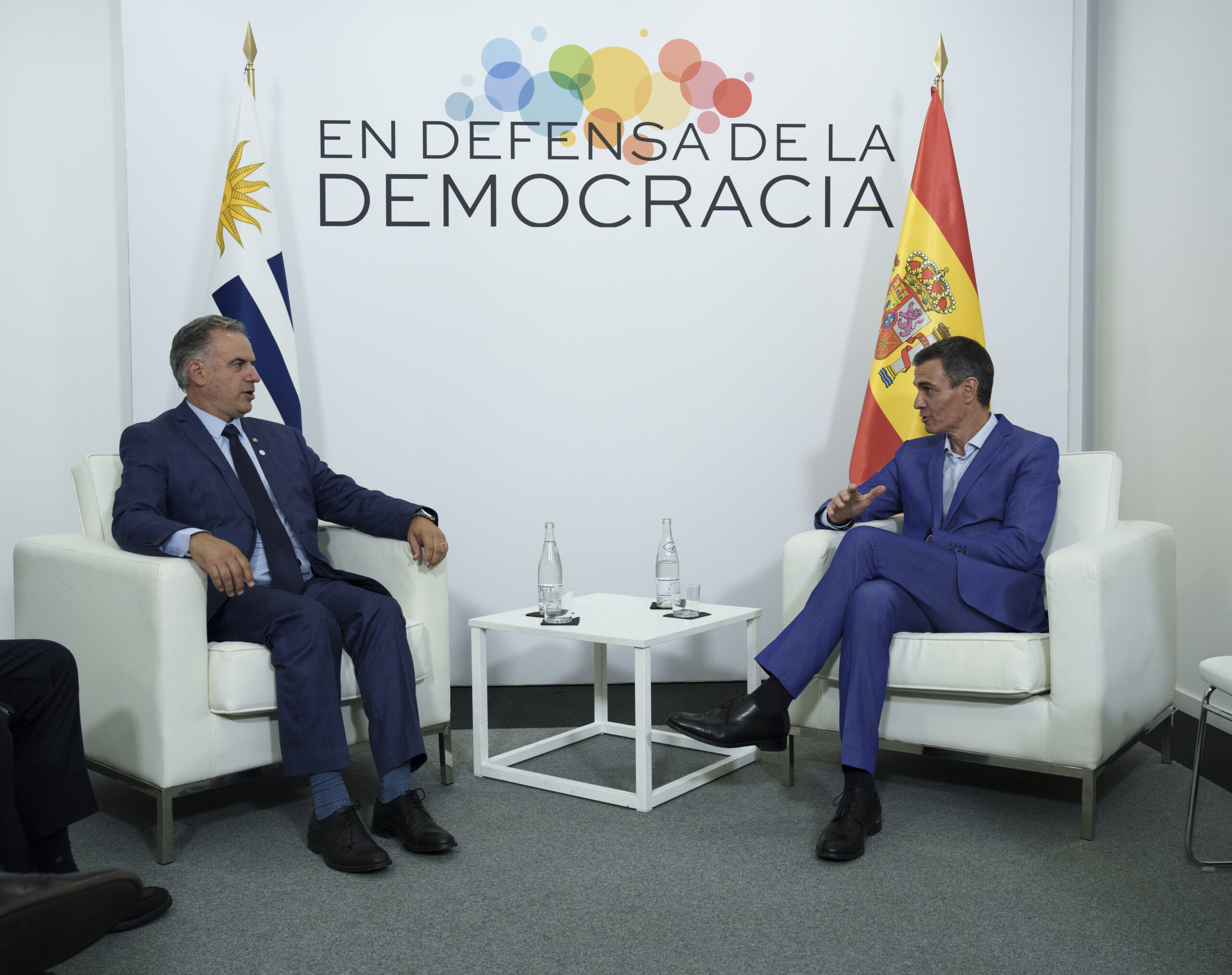 Foto Presidencia