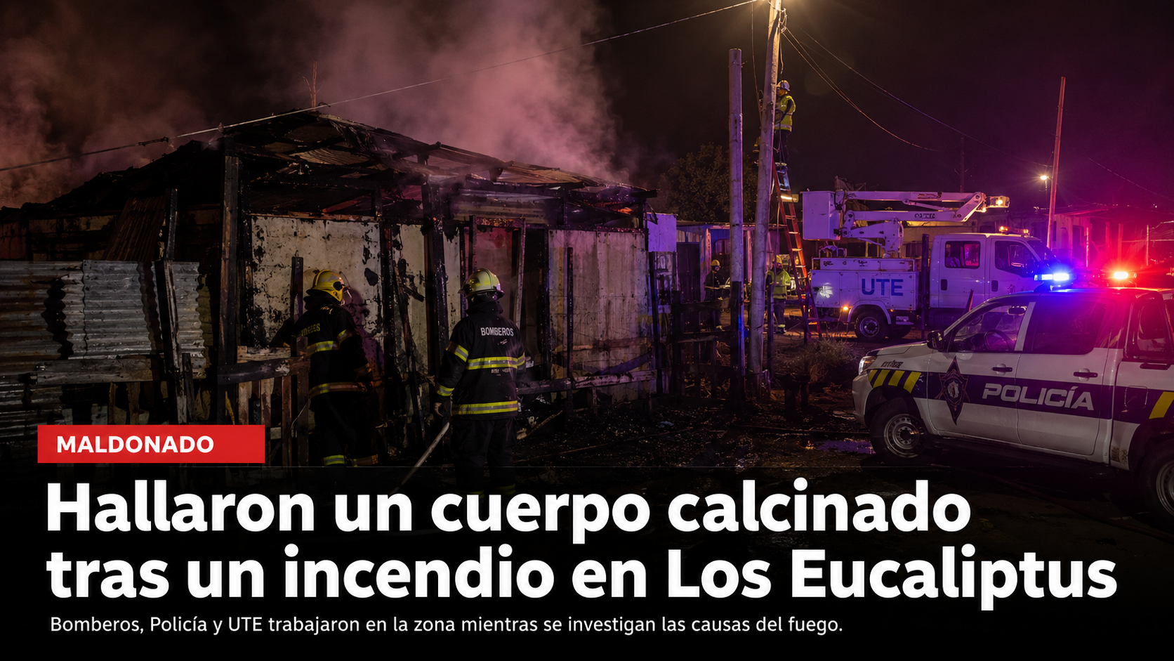 ILUSTRATIVA INCENDIO