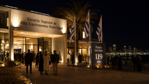 Punta del Este celebra sus 119 años: así será el acto por un nuevo aniversario de la ciudad