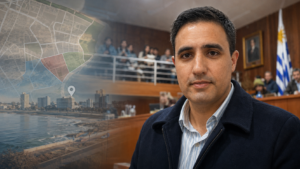 Edil del Partido Nacional propone delimitar zonas para la prostitución callejera en Maldonado