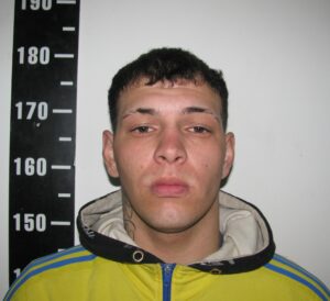 Dos jóvenes fueron condenados por robar una moto en Maldonado