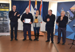 Reconocieron a policías destacados de la Zona Operacional I en Piriápolis