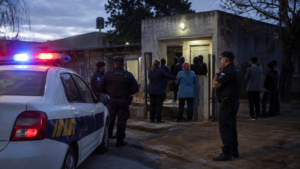 SUINAU denunció abuso policial en un hogar del INAU en Maldonado y anunció acciones penales
