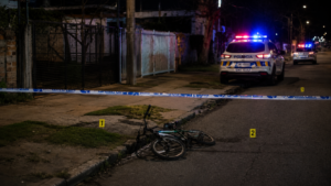 Condenaron al asesino de Mauricio Goncálvez: mató por error al adolescente de 14 años en Maldonado