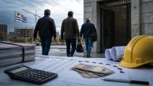 Caso Fosvoc: tres exdirigentes del Sunca recuperaron la libertad anticipada mientras la Fiscalía sigue investigando