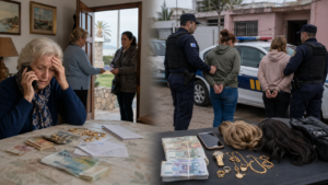Dos mujeres fueron condenadas por una estafa agravada contra una adulta mayor en Punta del Este