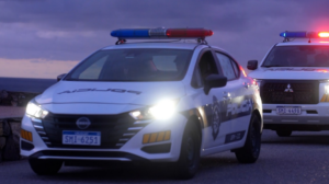 Formalizado por lesiones graves tras una agresión grupal afuera de un local bailable en Maldonado