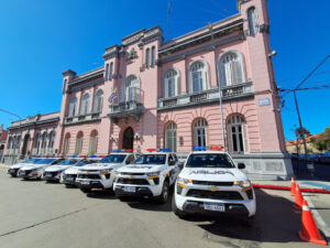 Operación Troya sumó dos nuevas condenas por suministro de drogas en San Carlos