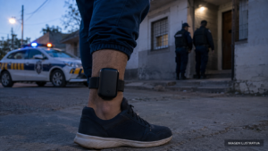 Incumplió el arresto domiciliario en Pan de Azúcar y fue enviado a prisión preventiva