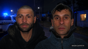 Dos hombres fueron condenados por un hurto agravado en un comercio de Maldonado