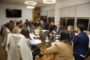 IDM propone destinar cerca de US$ 10 millones al presupuesto participativo en Maldonado