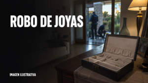 Robaron joyas por US$ 8.900 en una vivienda de Maldonado: un hombre fue enviado a prisión preventiva