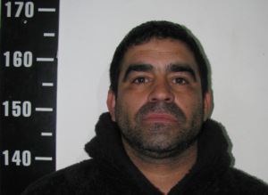 Operación Burrow: interceptaron un auto con un kilo de cocaína y condenaron a tres hombres