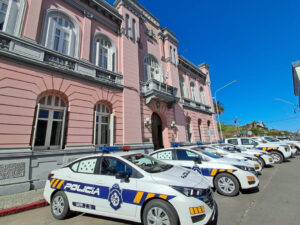 ercer condenado por una estafa telefónica: lo detuvieron en Paysandú