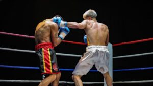 Maldonado Boxea: Joaquín Faccio defenderá el título mundial juvenil ante Edwin Garnica