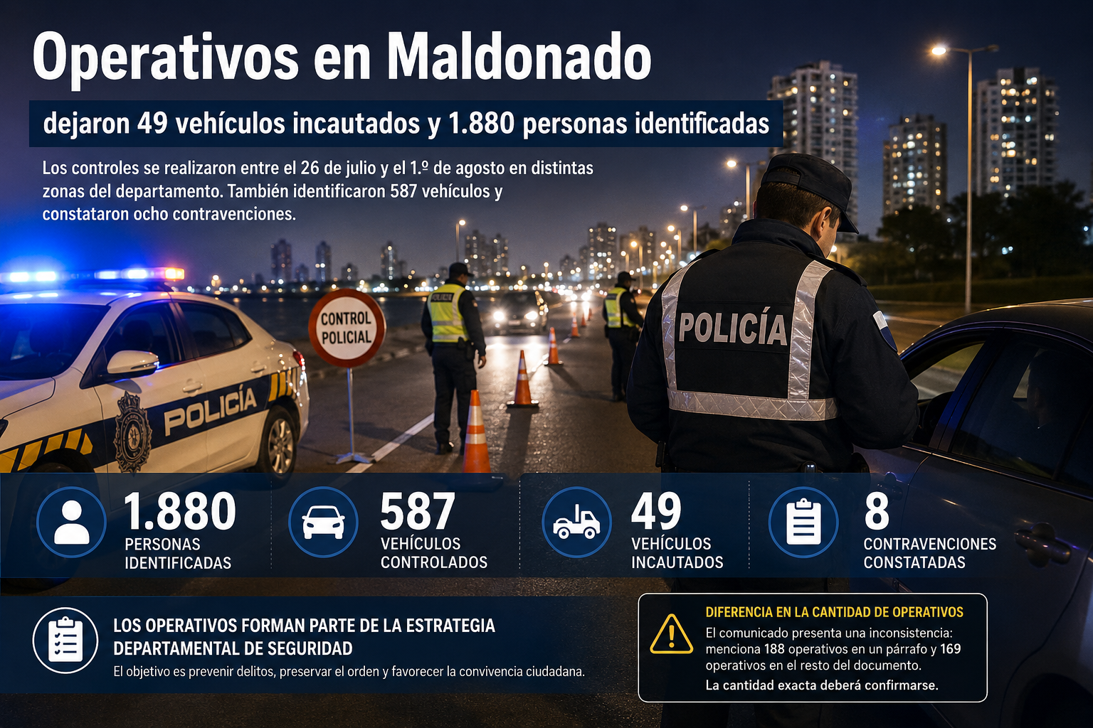 operativos
