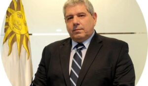 Murió José Hualde, histórico dirigente del Partido Nacional en Maldonado