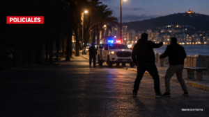 Condenaron a C.E.G.V. por lesiones personales tras un altercado en Piriápolis
