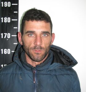 Lo atraparon con una garrafa y fue condenado por cuatro hurtos en Maldonado