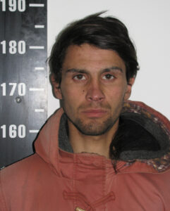 Lo encontraron en una volqueta tras un hurto y terminó condenado a 16 meses en Piriápolis
