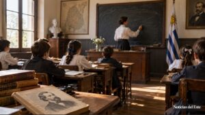 Uruguay celebra este 29 de setiembre el Día de la Educación Pública