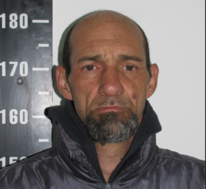 Denis Gabriel Martínez fue condenado a 23 meses de prisión por cinco hurtos en Maldonado