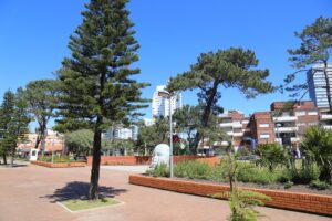 Paseo de Punta recibirá la primavera con gastronomía y artesanías en Plaza México