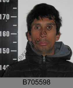 Intentó llevarse artículos de higiene ocultos entre la ropa y fue condenado en San Carlos