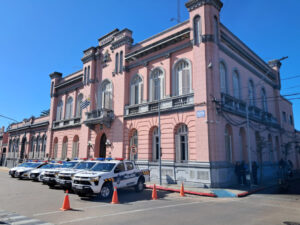 Condenaron a un hombre por reiterados abusos sexuales en Maldonado