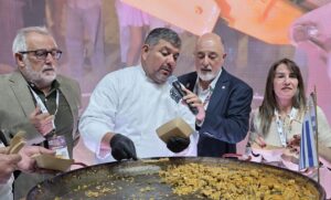 Maldonado promociona su oferta turística en la FIT 2026 de Buenos Aires
