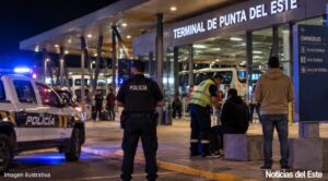 “NO ENTIENDO NADA”: DIO CINCO PUÑALADAS Y LE DIERON SEIS MESES DE LIBERTAD A PRUEBA