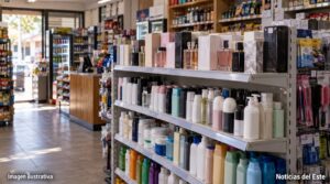 Cinco hurtos en San Carlos y Piriápolis: condenado a 18 meses de prisión tras el robo de un perfume