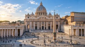 El papa León XIV será operado en los próximos días por un nódulo en el pulmón