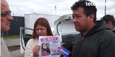 CAPTURA PANTALLA TELEMUNDO