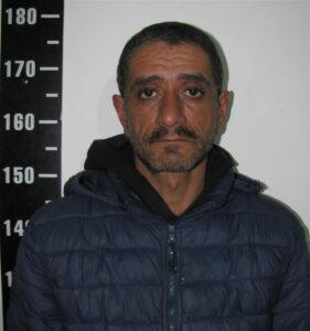 Cuatro hurtos en Maldonado: condenado a ocho meses de prisión efectiva