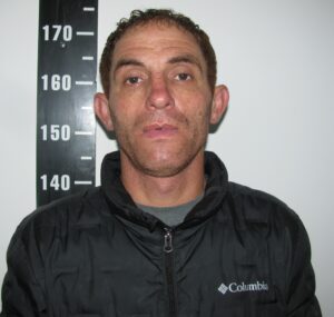 Tentativa de hurto en Ruta 73: condenado a ocho meses de prisión por un hecho cerca de Las Flores
