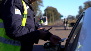 Operativos policiales en Maldonado: 150 controles, 1.612 personas identificadas y 19 vehículos incautados