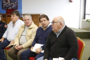 Refugio de Ruta 39: su continuidad se definirá antes de fin de octubre y esperan acuerdo con MIDES